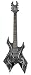 BC Rich Kerry King Signature 7  String Electric Guitar