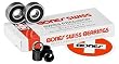 Bones Swiss Labyrinth Competition Skate Bearings