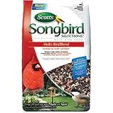 Scotts Song Bird #1022618 18LB Multi Bird Blend