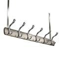 Bruschia Over the Door Coat Rack