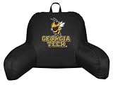 NCAA Georgia Tech Yellow Jackets Jersey Bedrest