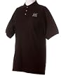 Black Short Sleeve Polo Shirt Size XX-Large - Glock AP60705, Clothing Other