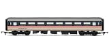 HORNBY Coach R4463 BR Intercity Swallow Mk2D Open Standard