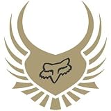 Fox Racing Phoenix Sticker