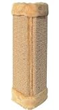 Eigenschaften Rosenau24  / Eck-Kratzmatte Eckschoner