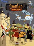 Donjon Monsters, Tome 11 : Le Grand Animateur book cover