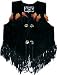 LED 002 - LEDERWESTE -