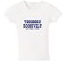 Theodore Roosevelt National Park Jr. Miss Fitted Tee