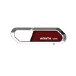A-Data Sport S805  - Memoria USB 2.0 8 GB color rojo