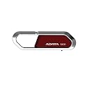 A-Data Sport S805 Speicherstick 8GB USB 2.0 rot