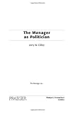 The Manager as Politician