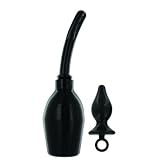 Enema Essentials Kit