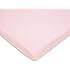 American Baby Company 100% Cotton Value Jersey Knit Cradle Sheet, Pink
