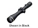 LEUP VX-3 4.5-14X40 LR VRMNT 30MM GL Scope
