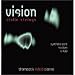 Thomastik Vision 4/4 Violin String Set - Medium Gauge