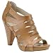 Franco Sarto Women's Crest Sandal