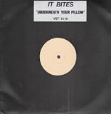 UNDERNEATH YOUR PILLOW 12" SINGLE