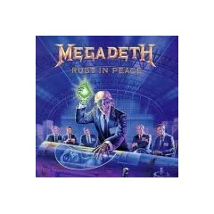 Rust In Peace