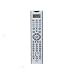 .Ex-Pro Universal Remote Control RS34 - 8 in 1 Remote Control Operates: TV, VCR, CD, Satellite, Tuner, Aux, Tape, DVD Player/Recorder, Sky TV, VCR - Full LEARN Function Replacement Remote Control Operates More Than 1000 Major Brands!