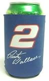 #2 Rusty Wallace Kolder Kaddy Can Holder