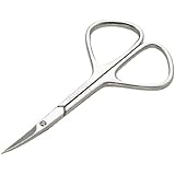 Tweezerman Cuticle Scissors