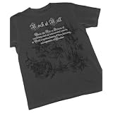 Buy Fender Mind Crime Rock N Roll T-Shirt by Fender Footwear