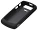 Electronics : Original BlackBerry 8800 Series Skin, Black HDW-13751