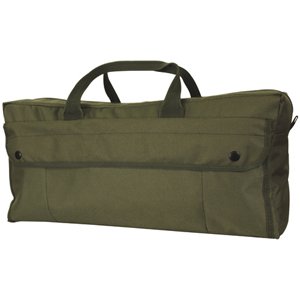 Olive Drab Jumbo Mechanic's Tool Bag (19
