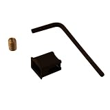 Buy American Standard 030746-0070A Handle Mounting Kit For Use with Single Control... by American Standard