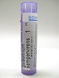 Boiron Gelsemium sempervirens 1M 80 plts