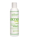 UPC 724742007607 product image for Alba Botanica Natural Acnedote Deep Pore Wash, 6 Ounce -- 2 per case. | upcitemdb.com