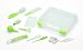 Dr. Mom Health and Grooming Kit, Green