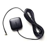 Garmin Ga 25Mcx Low Profile Remote Gps Antenna