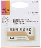 シェーバー 替刃 5枚入
