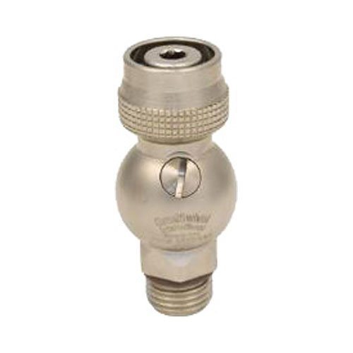 Omni Swivel Aga Hose Swivel.