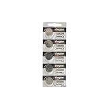 Energizer CR2016 Lithium Battery, Card of 5 *ORMD