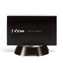 DViCo TViX R-2210 Ultra-small HDTV PVR w/ HD Digital Jukebox 2.5" SATA
