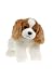 Natures Babies King Charles Spaniel Dog 12inch