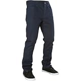 Fourstar Clothing Co Malto Denim Pant - Men's
