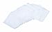 Allen Company Gun Cleaning Patches (250 Pieces)for 243, 270, 280, 7mm