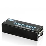CAT5 Distribution Receiver