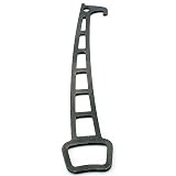 Black Diamond Nut Tool