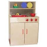 3-N-1 Kitchen Center , Eco Friendly