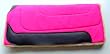 ABETTA PINK Cordura Nylon & Fleece Western Saddle Pad