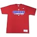 (�ޥ������ƥ��å�)Majestic MLB �ե���ǥ�ե������ե��꡼�� 2008 �ץ졼���� ����ե������ T�����
