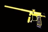 Dangerous Power G3 - Yellow & Black
