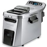 Stainless Steel Deep Fryer