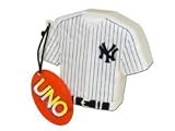 New York YankeesTM 2007 Jersey Edition UNO