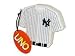 New York YankeesTM 2007 Jersey Edition UNO