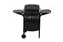 Char-Broil 26,500 BTU 2-Burner Gas Grill, 280 Square Inch